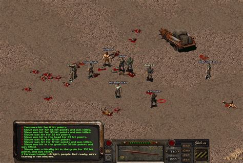 fallout online game|GAME – Fonline2.